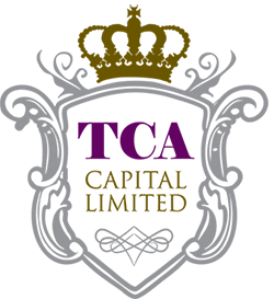 TCA Capital Limited UK Logo