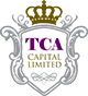 TCA Capital Limited UK Mobile Logo